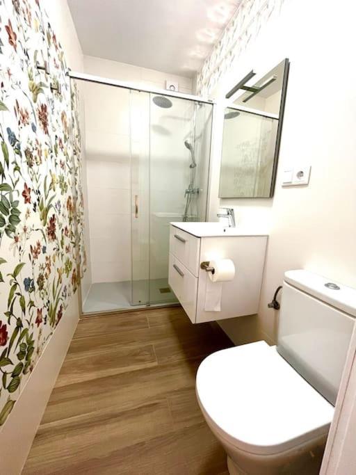Apartamento Nuevo Y Centrico Frigiliana Dış mekan fotoğraf